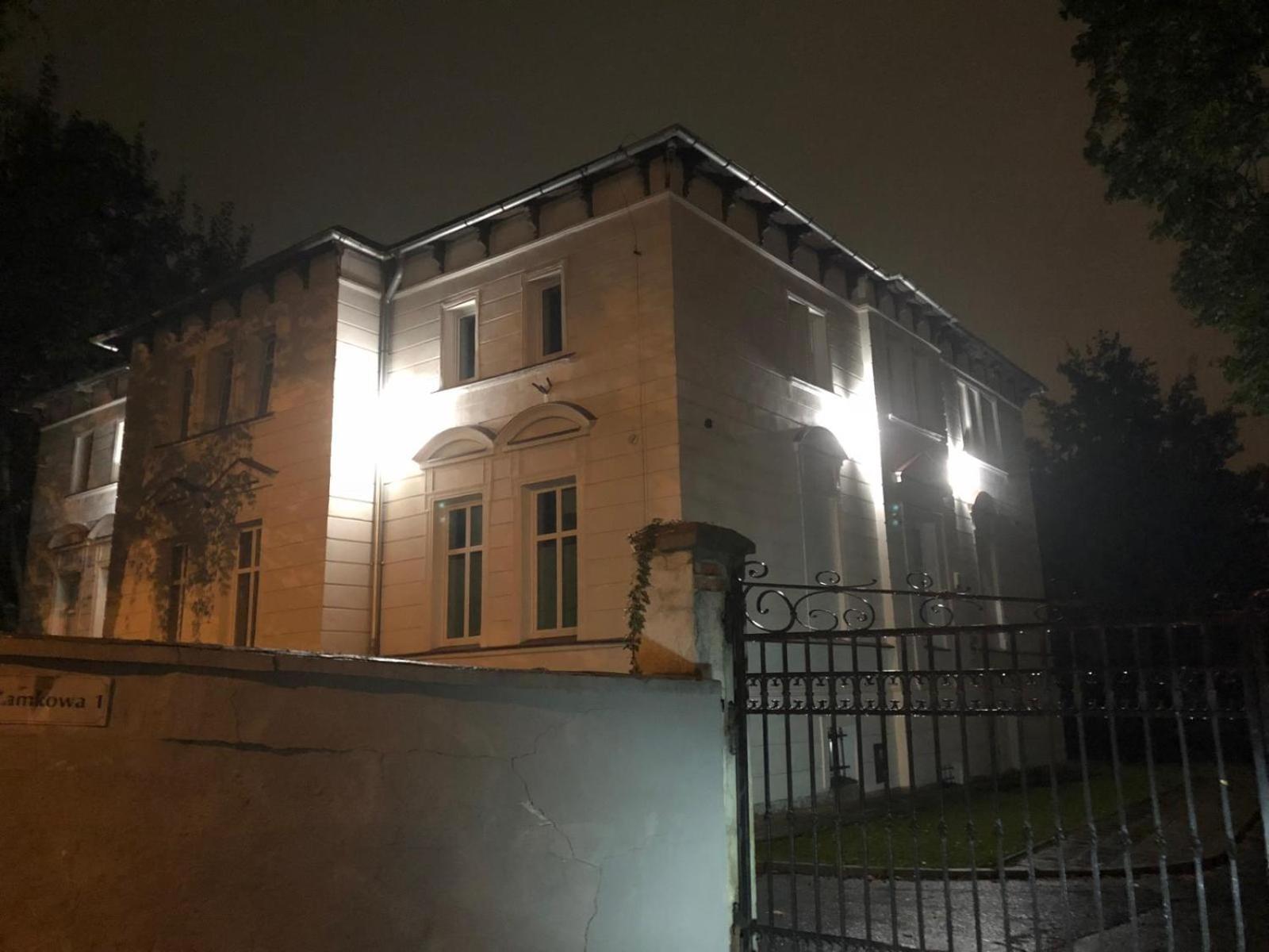 Apartamenty Przy Zamkowej W Walbrzychu Dış mekan fotoğraf