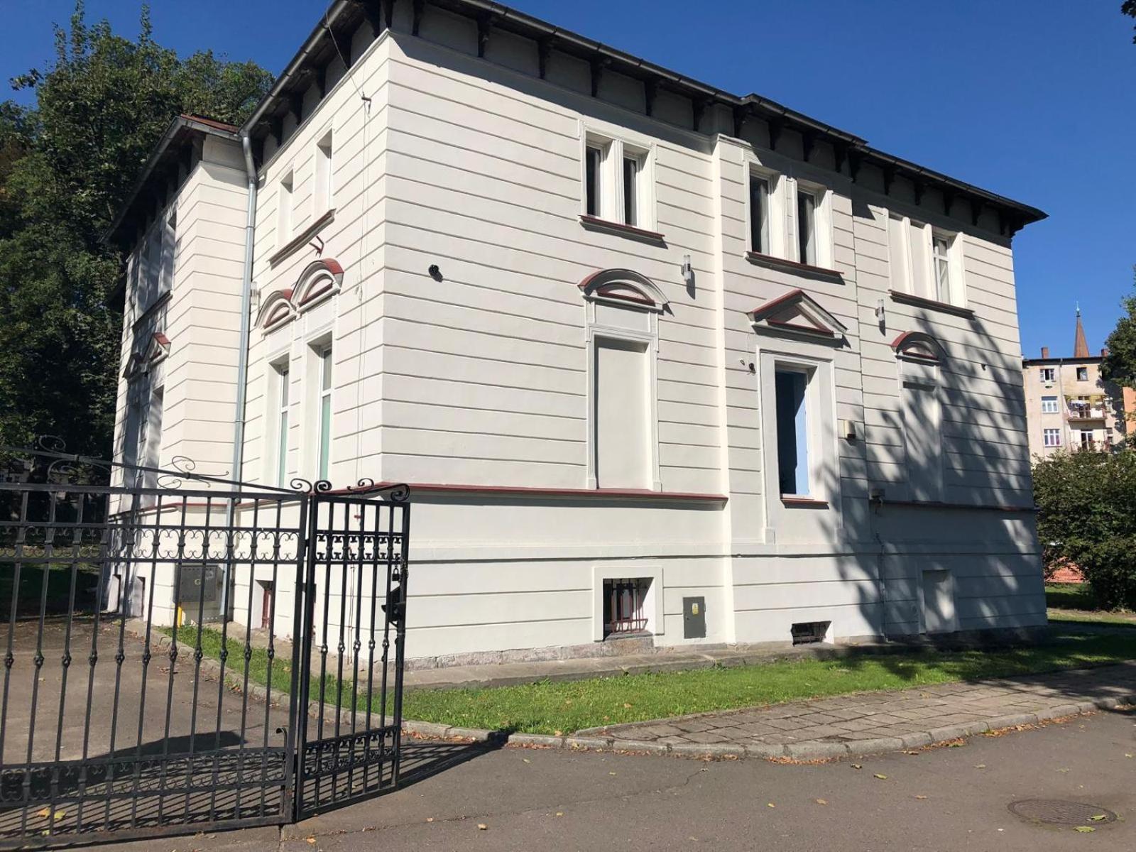 Apartamenty Przy Zamkowej W Walbrzychu Dış mekan fotoğraf