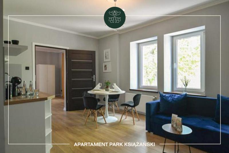Apartamenty Przy Zamkowej W Walbrzychu Dış mekan fotoğraf