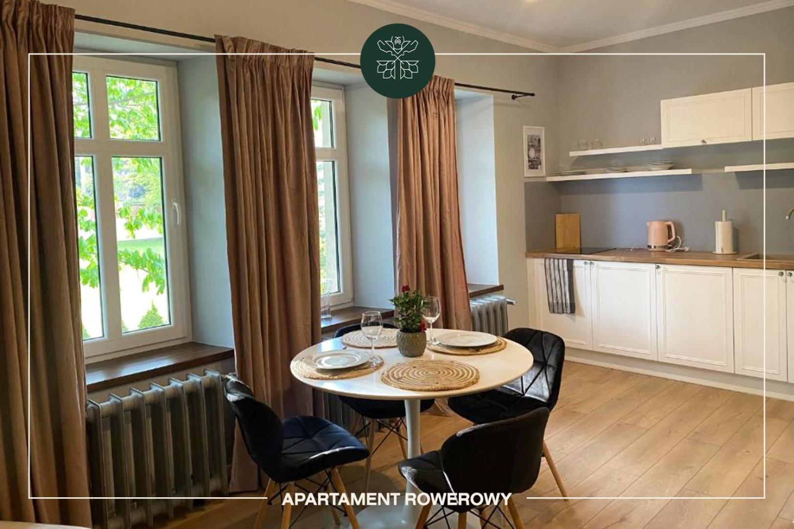 Apartamenty Przy Zamkowej W Walbrzychu Dış mekan fotoğraf