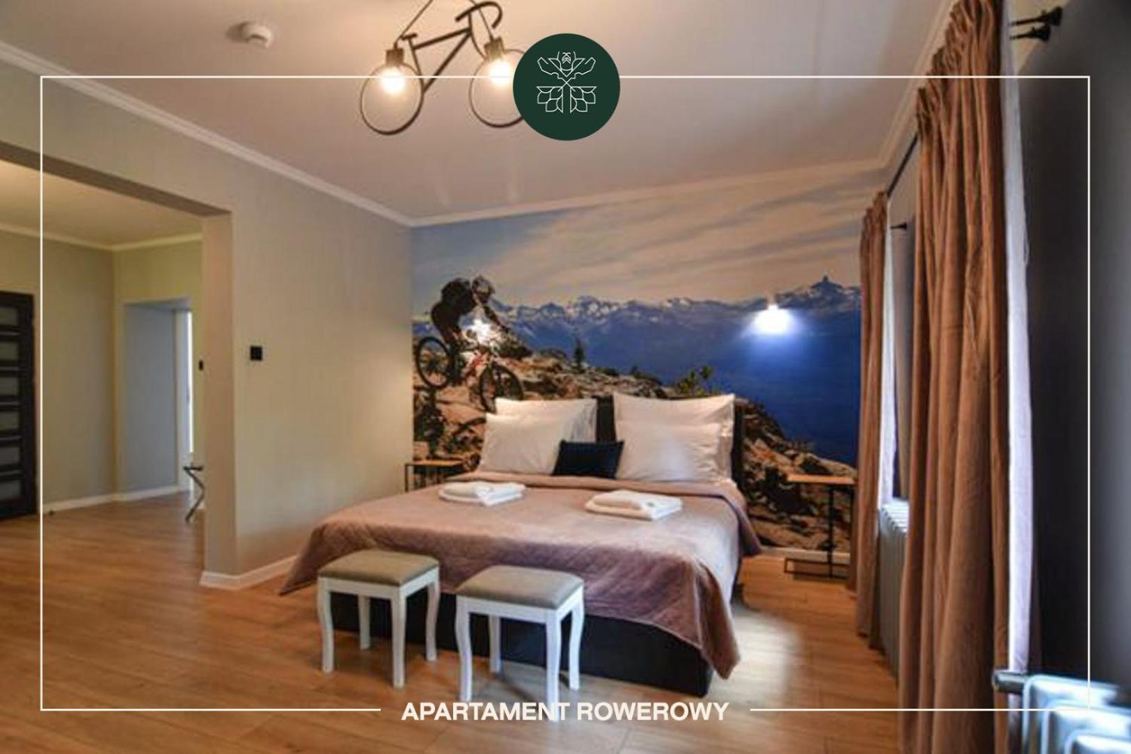 Apartamenty Przy Zamkowej W Walbrzychu Dış mekan fotoğraf