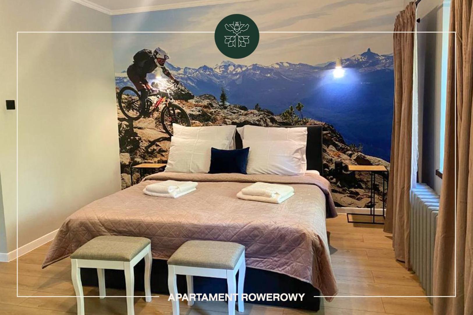 Apartamenty Przy Zamkowej W Walbrzychu Dış mekan fotoğraf