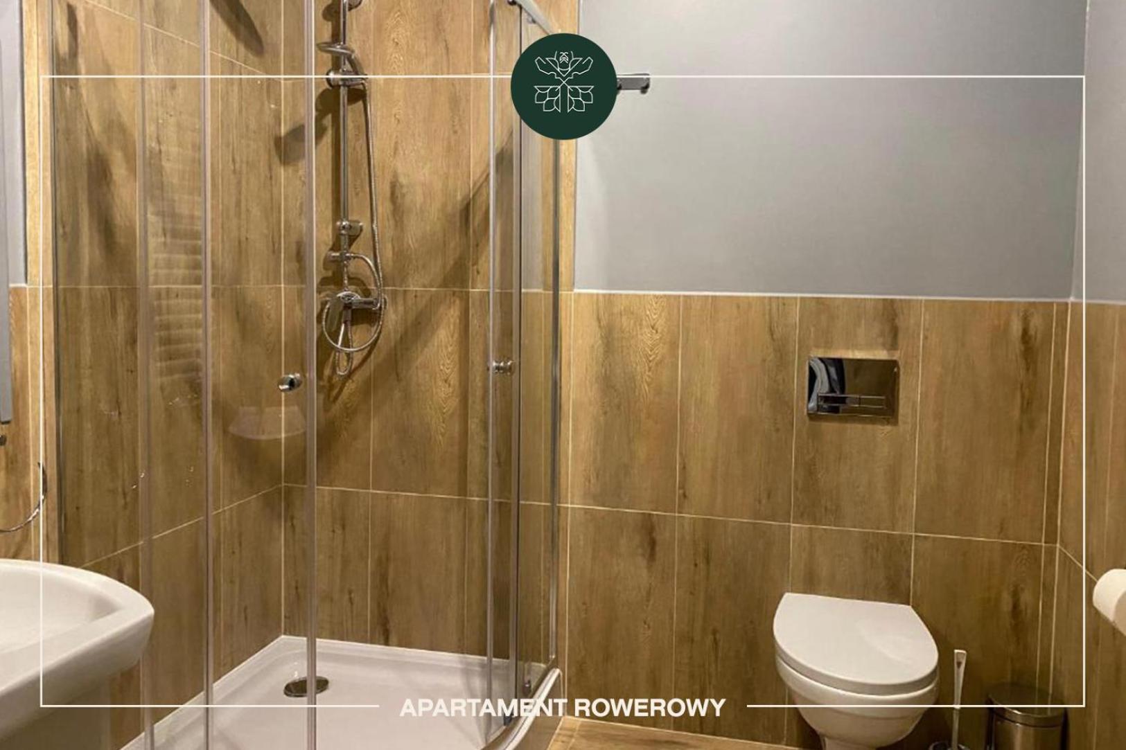 Apartamenty Przy Zamkowej W Walbrzychu Dış mekan fotoğraf