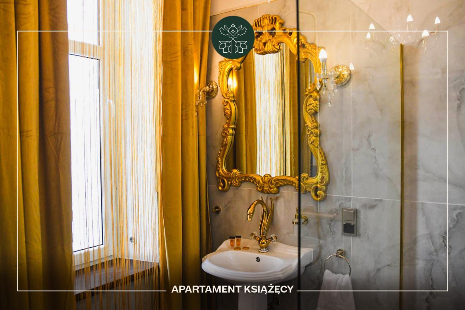Apartamenty Przy Zamkowej W Walbrzychu Dış mekan fotoğraf