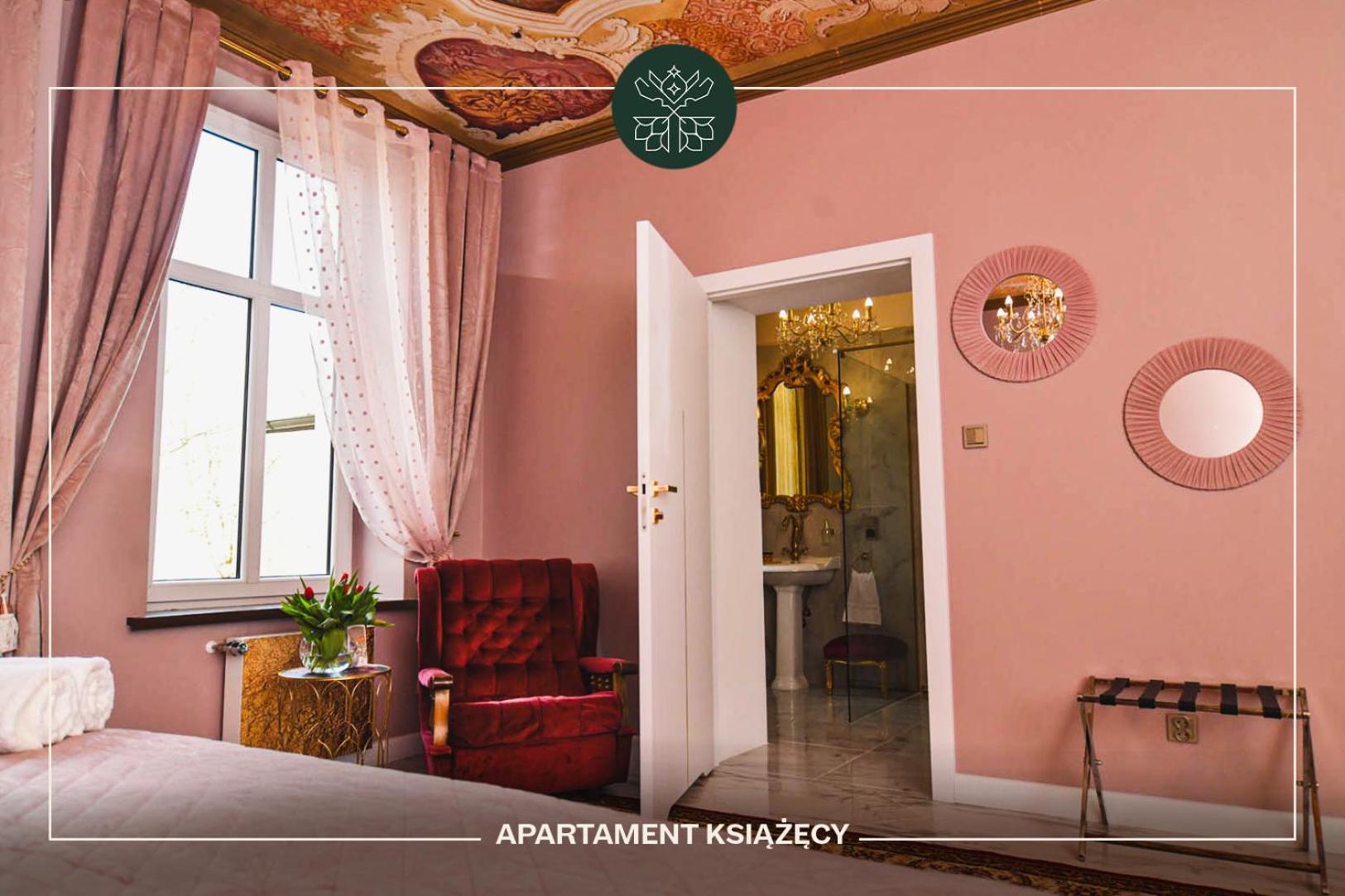 Apartamenty Przy Zamkowej W Walbrzychu Dış mekan fotoğraf