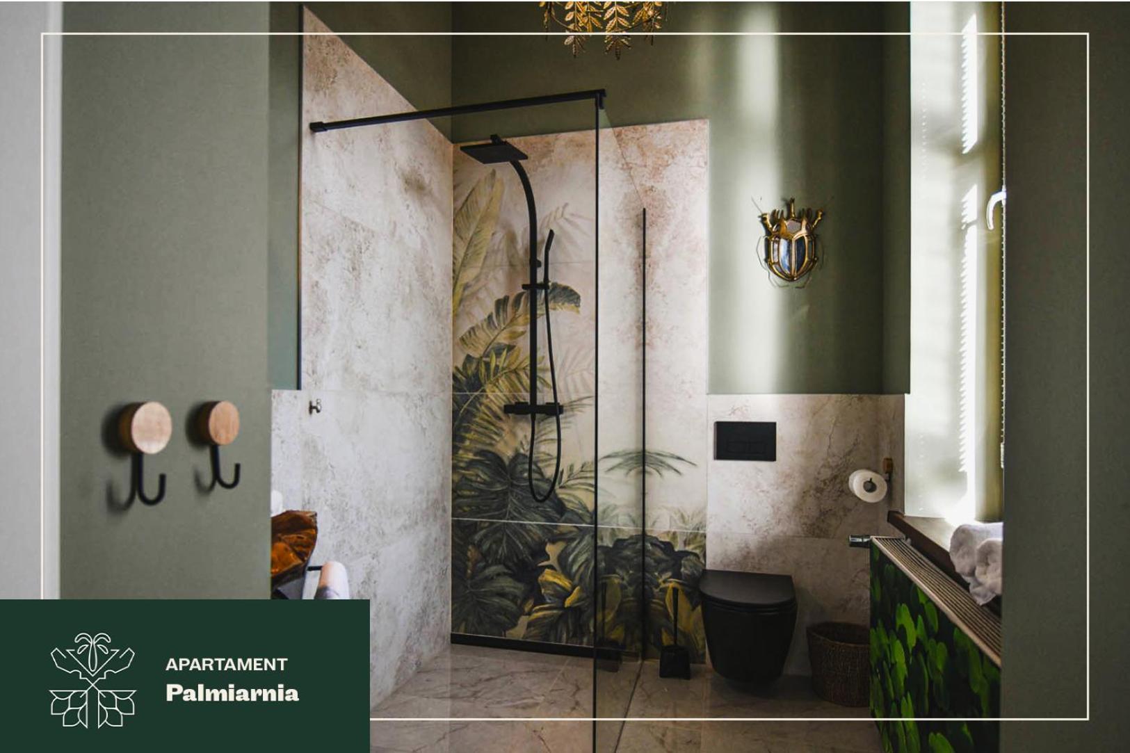 Apartamenty Przy Zamkowej W Walbrzychu Dış mekan fotoğraf
