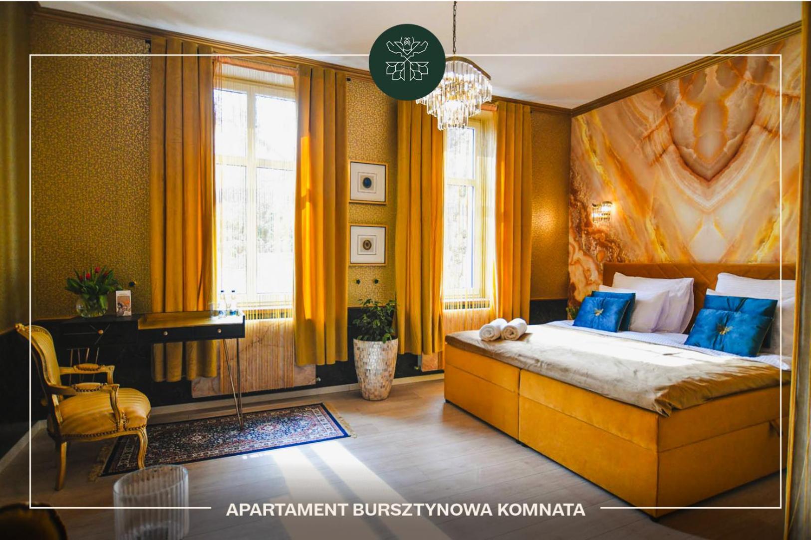 Apartamenty Przy Zamkowej W Walbrzychu Dış mekan fotoğraf