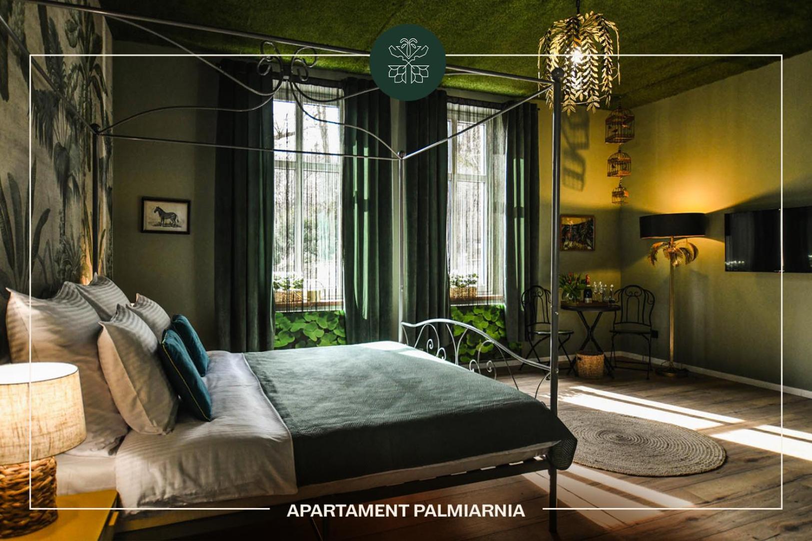 Apartamenty Przy Zamkowej W Walbrzychu Dış mekan fotoğraf